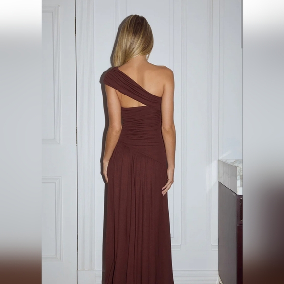 Runaway The Label Dress - Picture 2 of 6